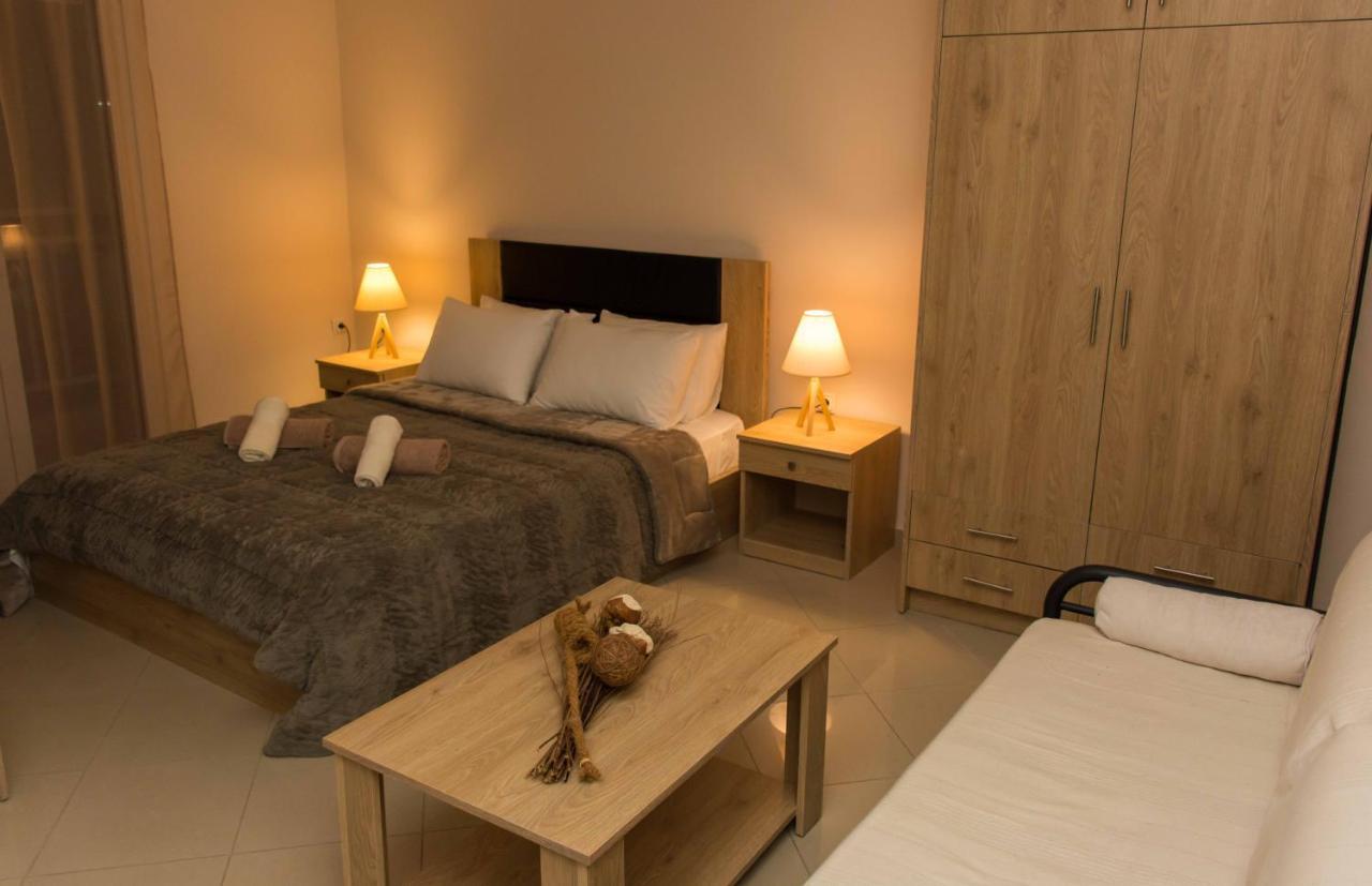 Apartment Luxury Corinth