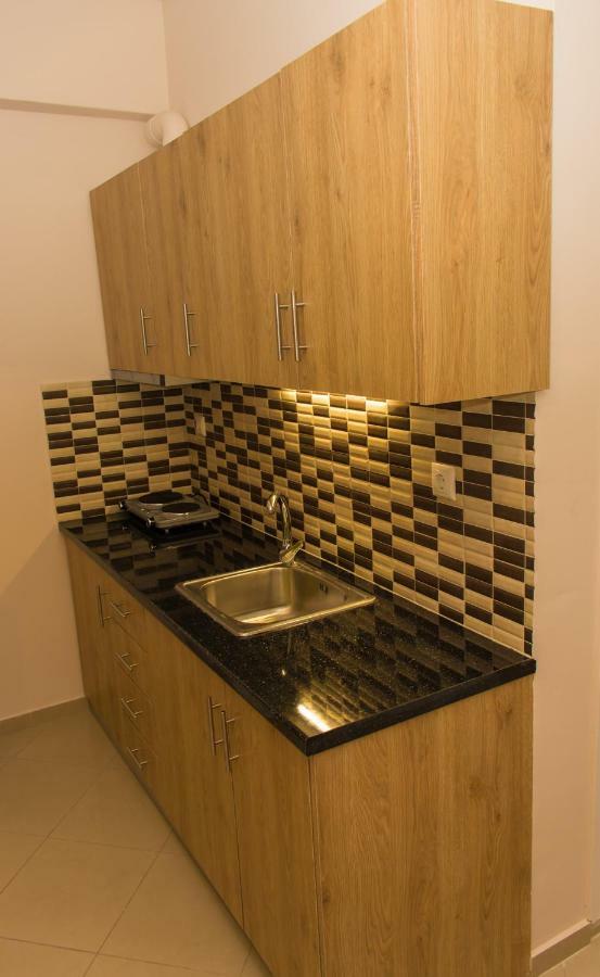 Luxury Apartment Corinth