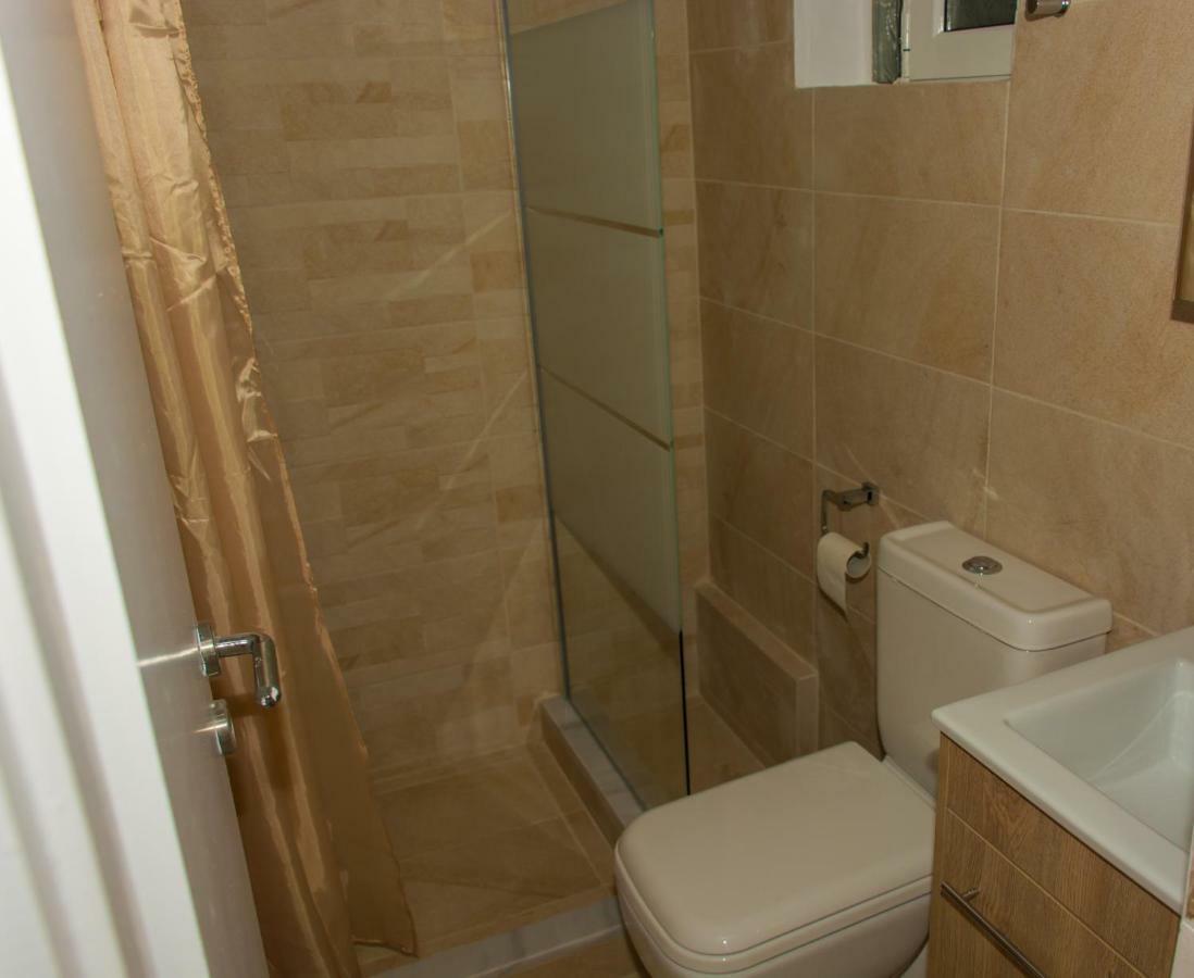Luxury Apartment Corinth