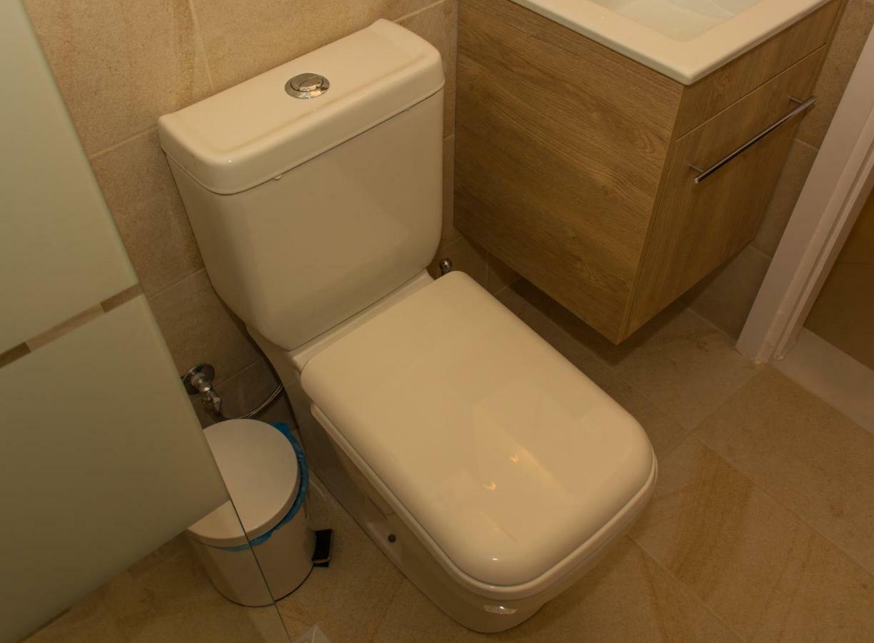 Apartment Luxury Corinth