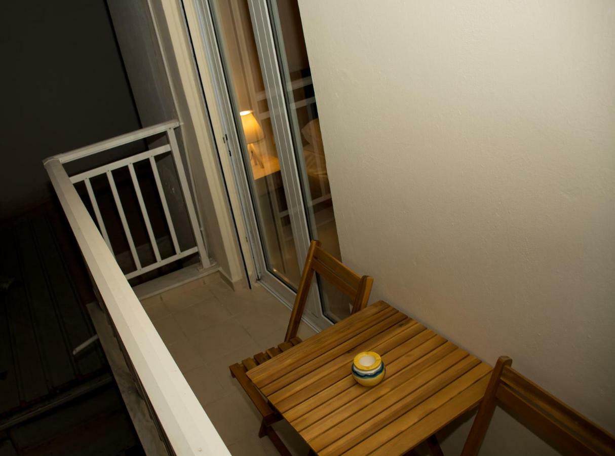 Luxury Apartment Corinth