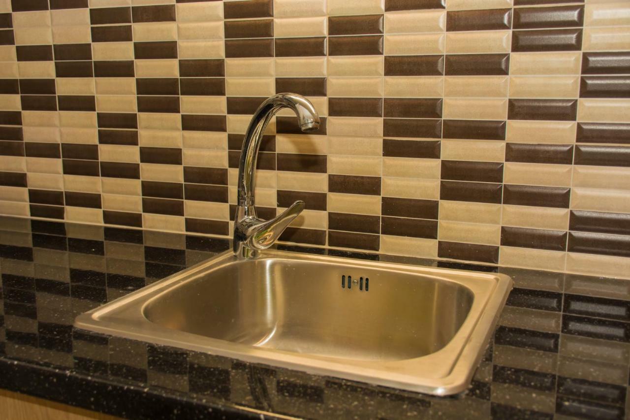 Luxury Apartment Corinth