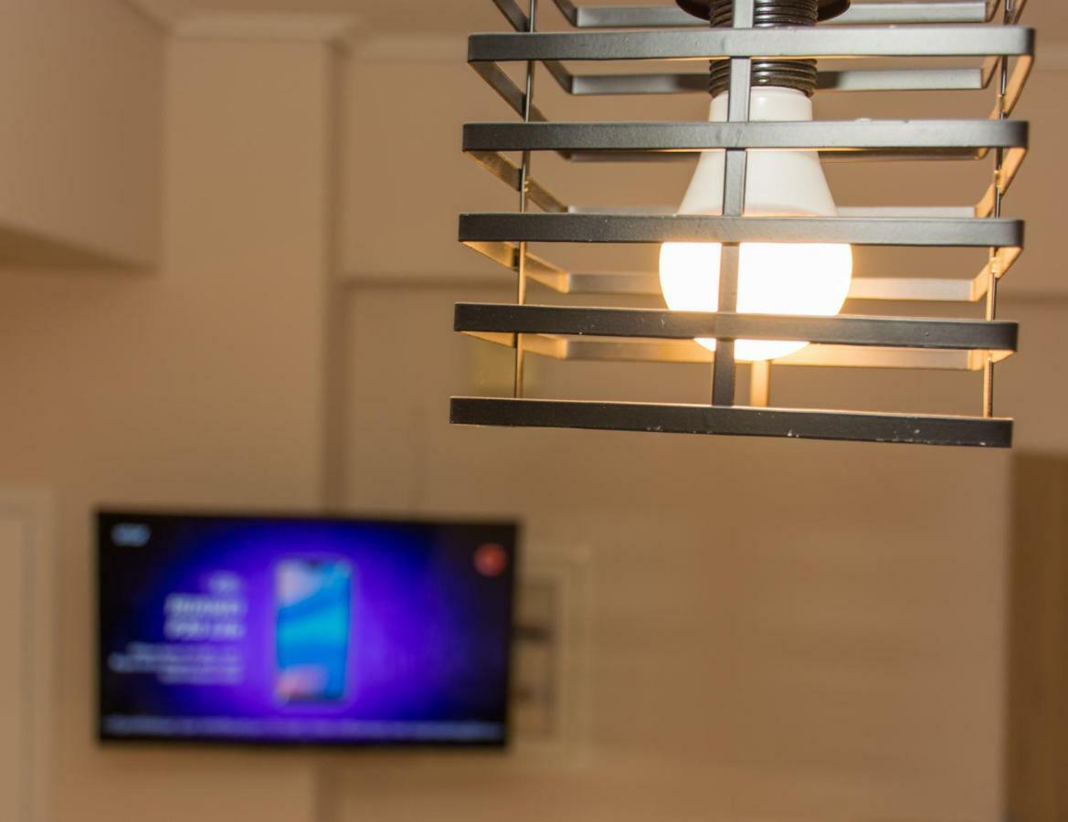 Apartment Luxury