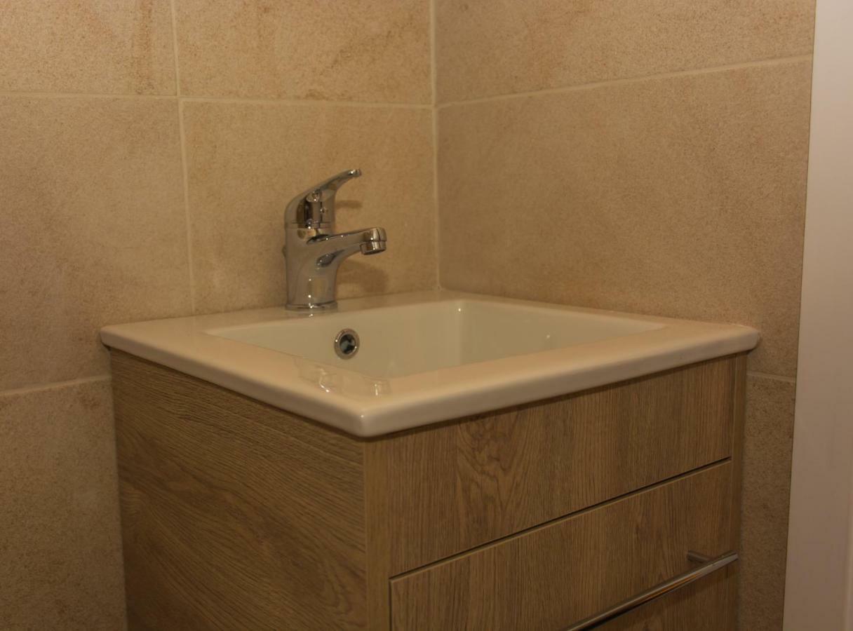 Apartment Luxury Corinth