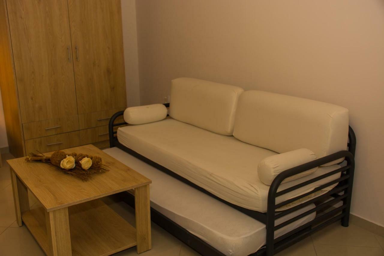 Luxury Apartment Corinth